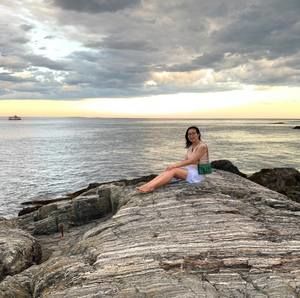 Meet your Posher, Dawei